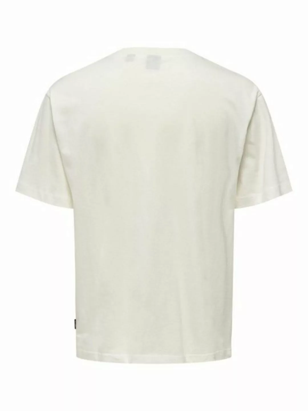 ONLY & SONS T-Shirt MONTE (1-tlg) günstig online kaufen