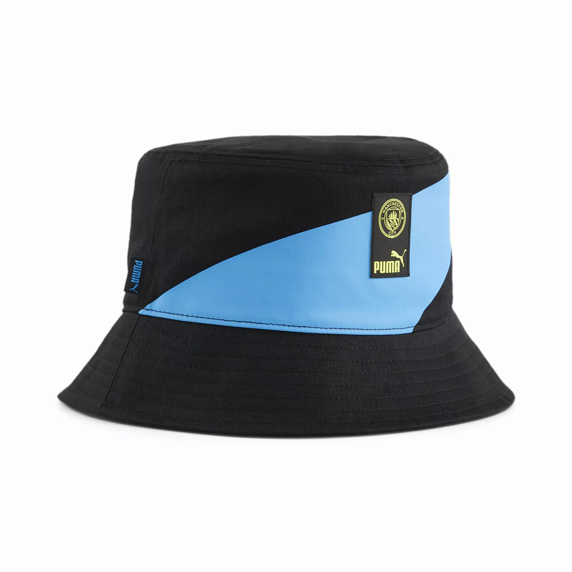 PUMA Fischerhut Manchester City ftblCULTURE+ Bucket günstig online kaufen