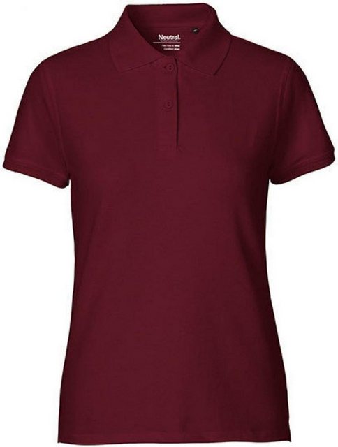 Neutral Poloshirt Damen Classic Polo / 100% Fairtrade-Baumwolle günstig online kaufen