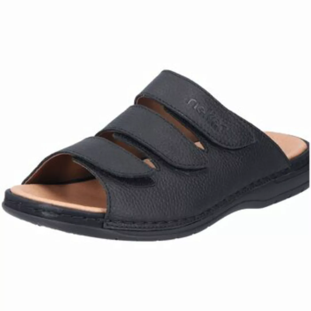 Rieker  Sandalen Offene 25569-00 günstig online kaufen