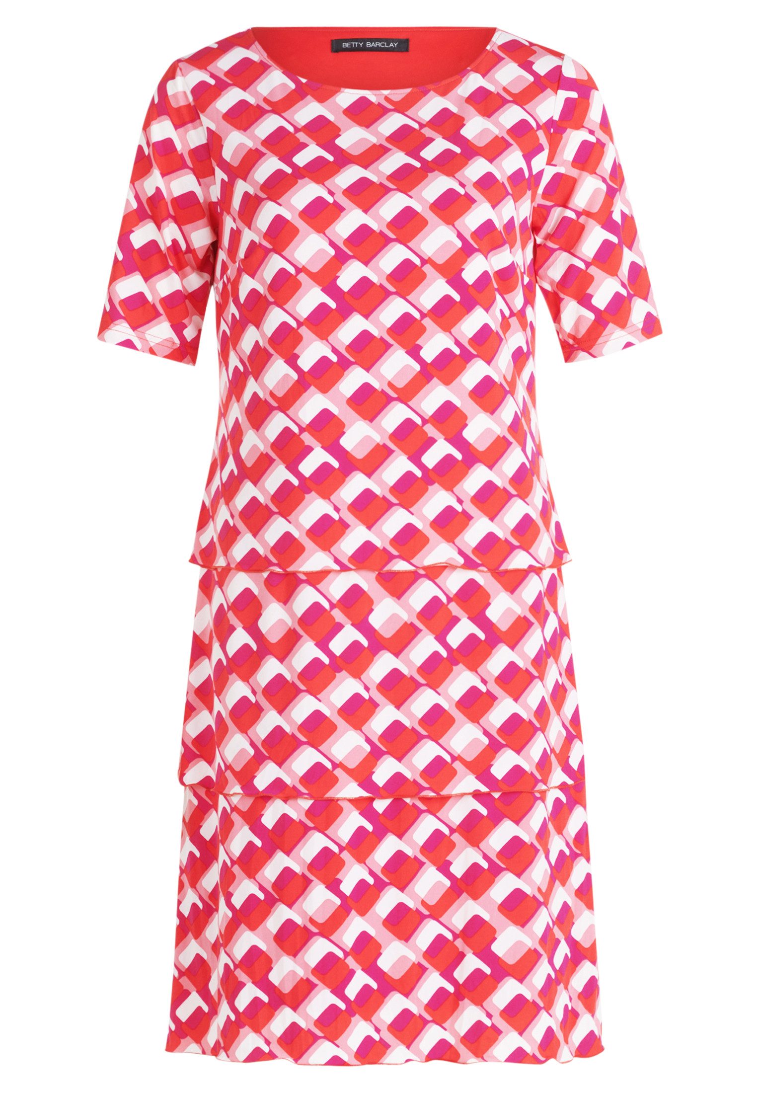 Betty Barclay Sommerkleid Betty Barclay Damen günstig online kaufen