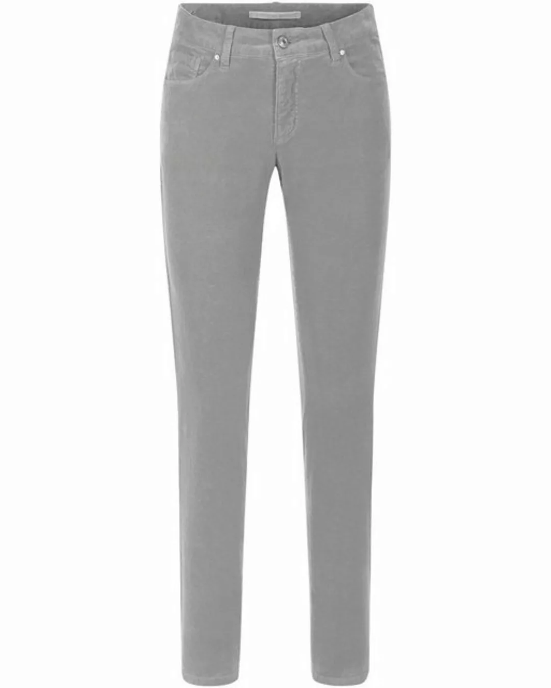 Raffaello Rossi Cordhose Feincordjeans Vic günstig online kaufen