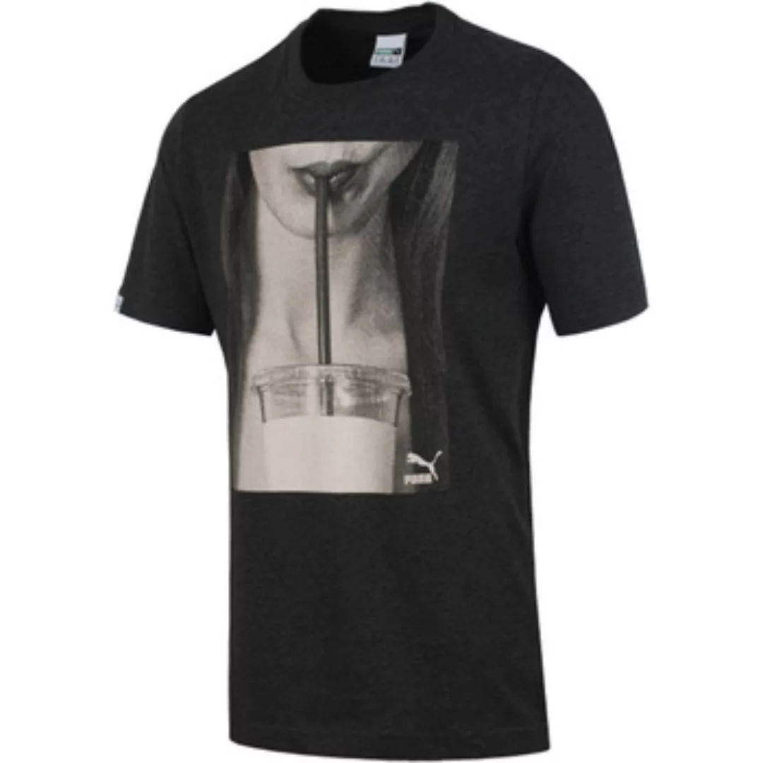 Puma  T-Shirt 569135 günstig online kaufen