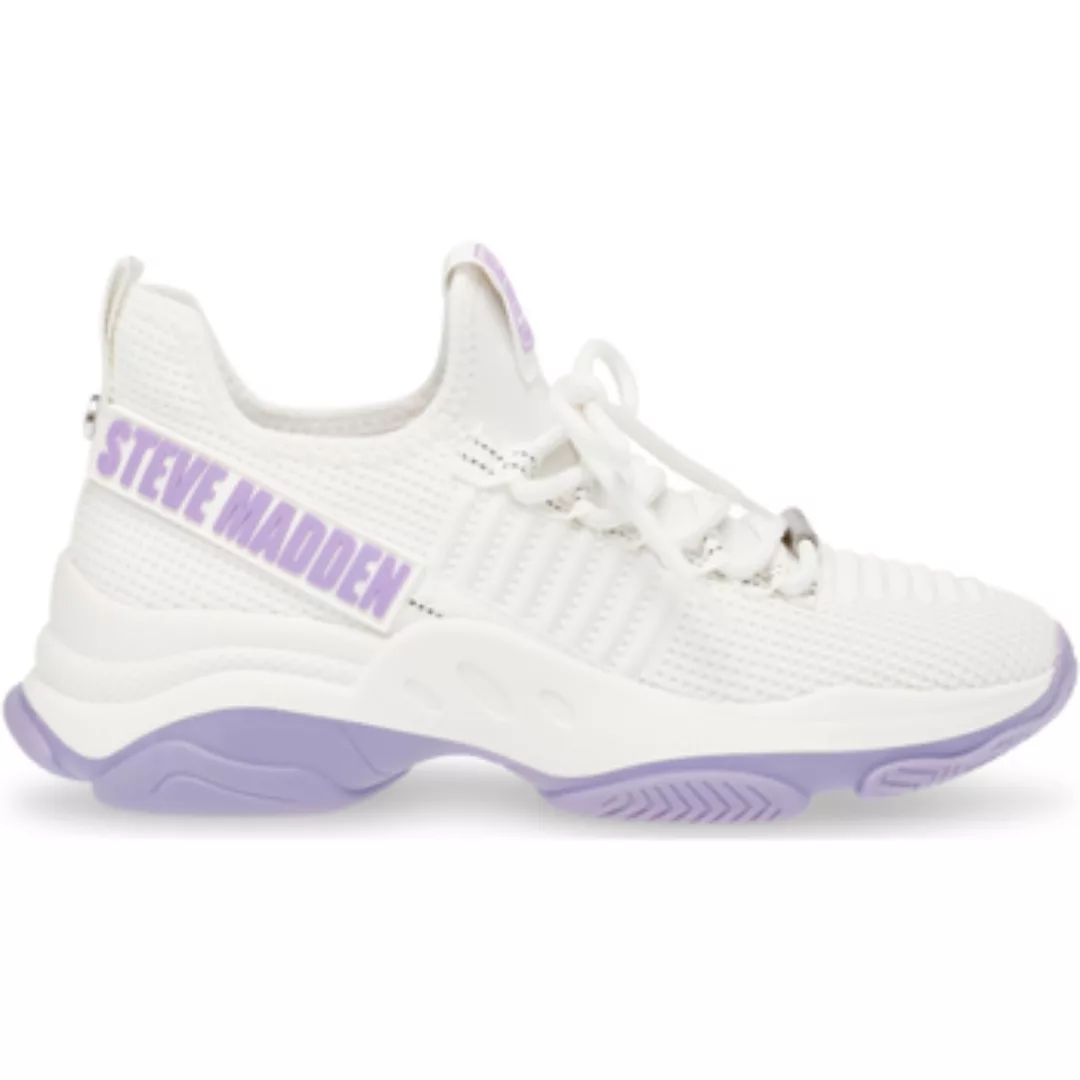 Steve Madden  Sneaker Baskets femme  Mac-E günstig online kaufen