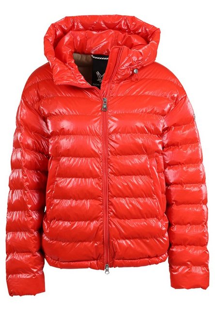 Fuchs Schmitt Steppjacke Steppjacke,kapuze Mit Tunnelzug,leistentaschen,rei günstig online kaufen