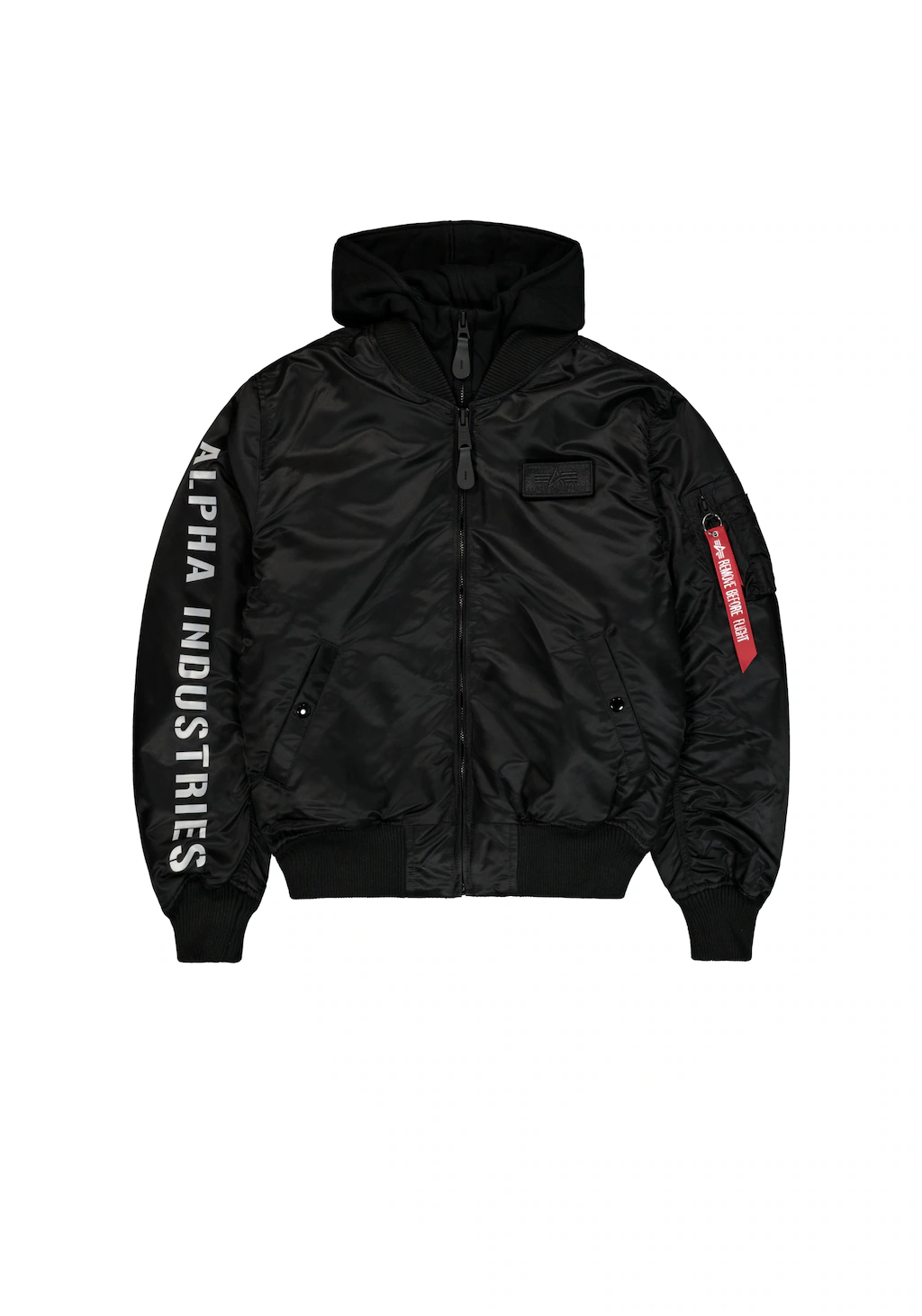 Alpha Industries Bomberjacke "Alpha Industries Men - Bomber Jackets" günstig online kaufen