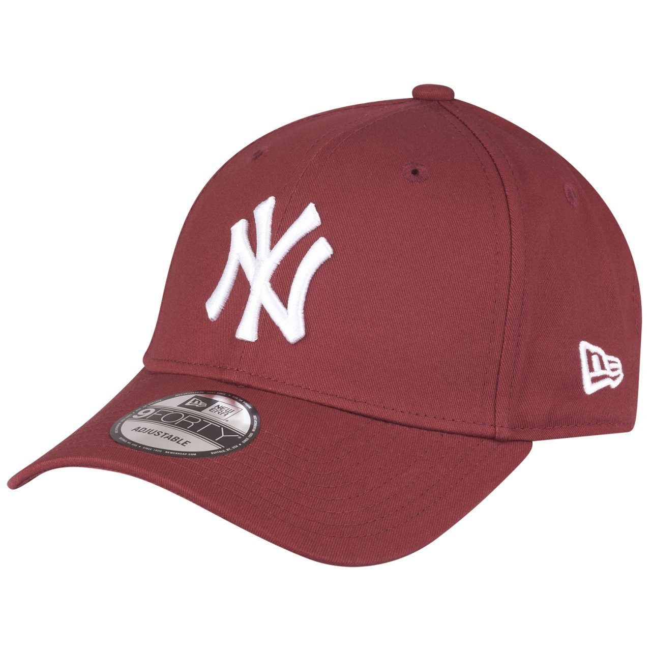 New Era Baseball Cap (1-St) Baseballcap günstig online kaufen