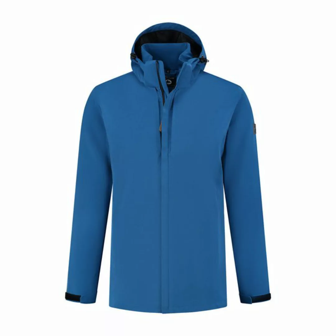 Travelin' Outdoorjacke Travelin' Jack Davin Men Blue XXL günstig online kaufen