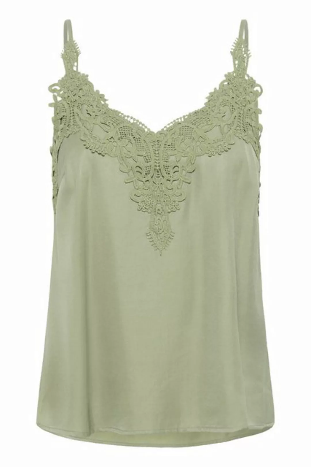 Cream Blusentop Ärmellose Bluse CRAnna günstig online kaufen