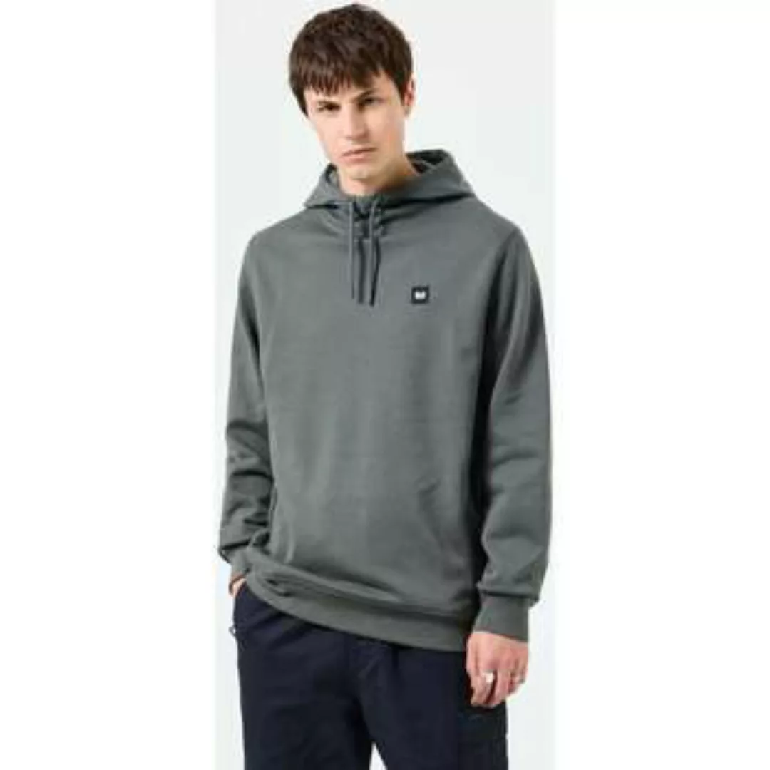 Weekend Offender  Sweatshirt Ribbe - Zink günstig online kaufen