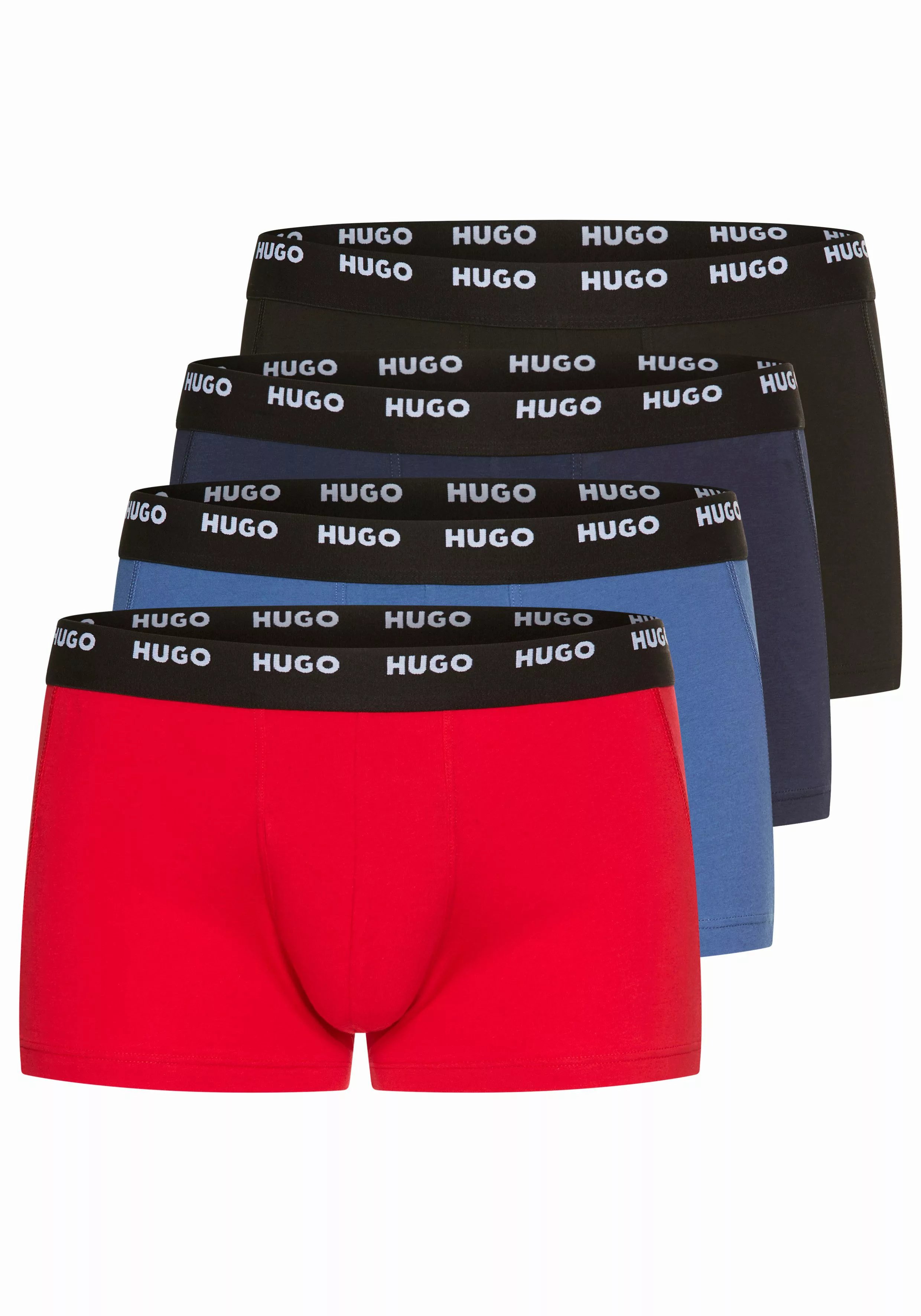 HUGO Trunk FIVE PACK (Packung, 5-St., günstig online kaufen