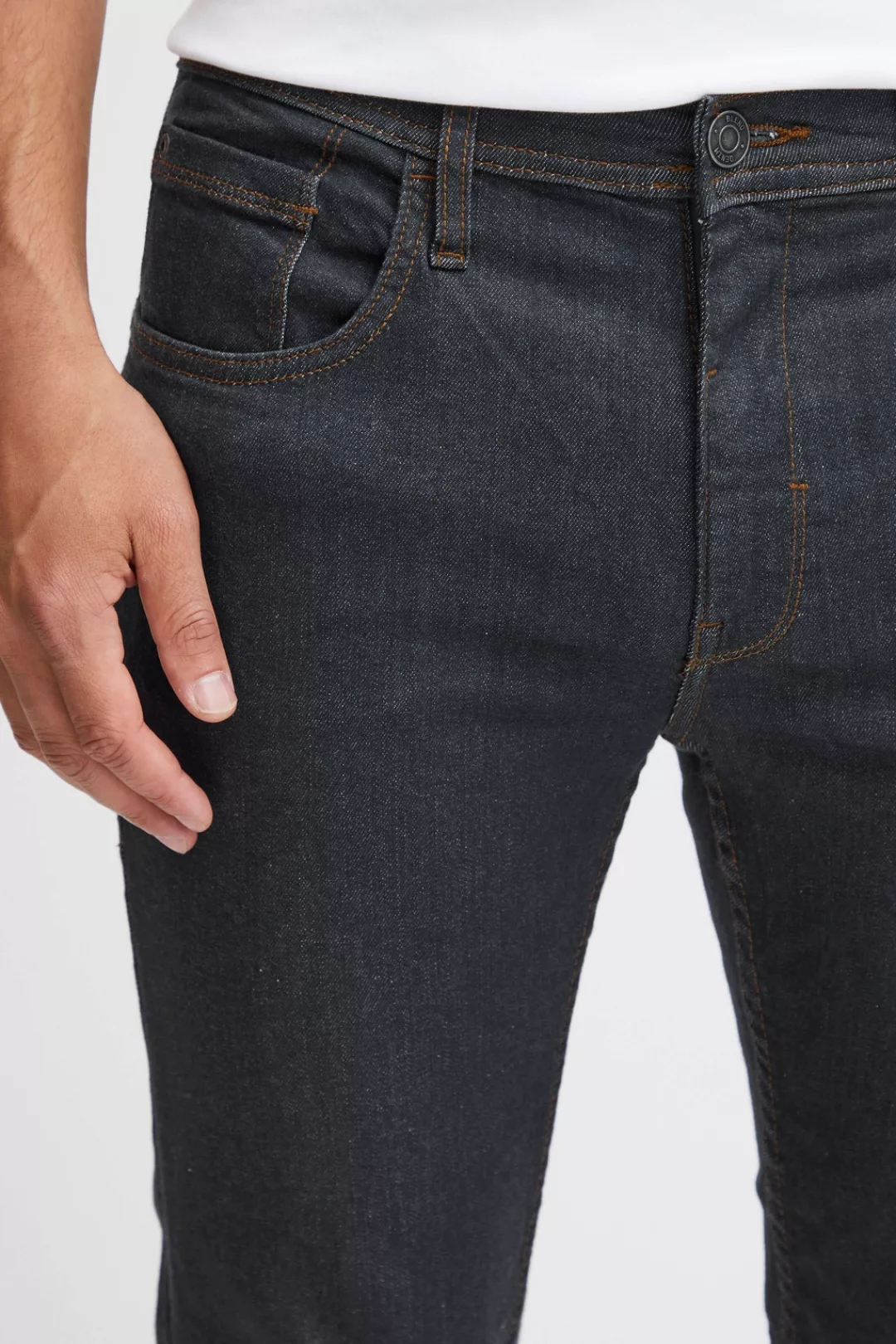 Blend Slim-fit-Jeans "JET MULTIFLEX" günstig online kaufen