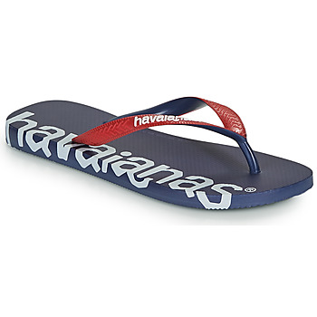 Havaianas  Zehentrenner TOP LOGOMANIA HIGHTECH günstig online kaufen