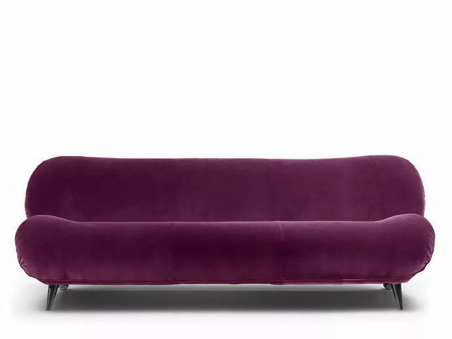 JVmoebel Sofa Gruppe Set Sofagarnitur 3+1 Sitzer 2tlg. Möbel Sofas Sessel L günstig online kaufen