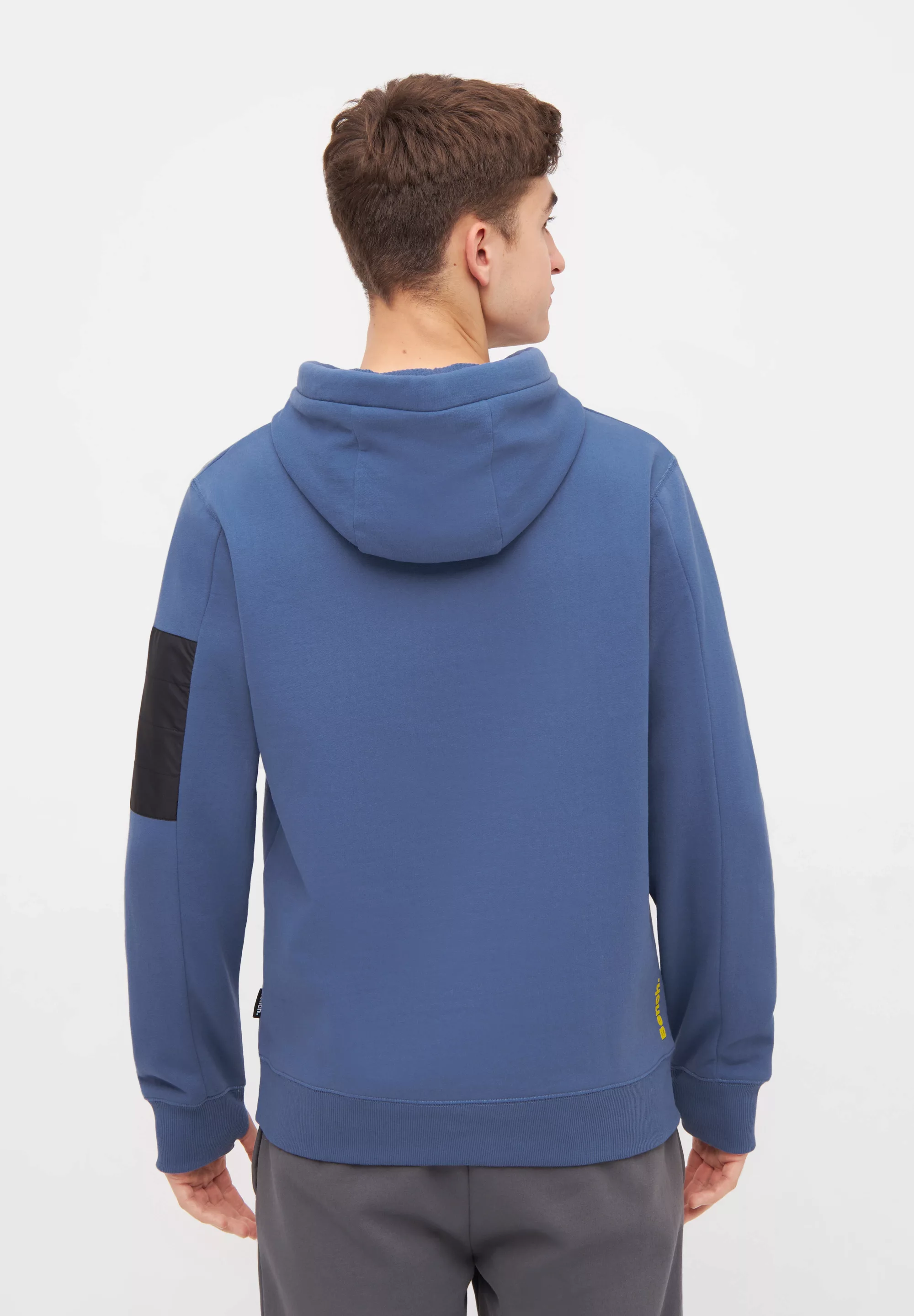 Bench. Kapuzensweatshirt RUDYARD günstig online kaufen