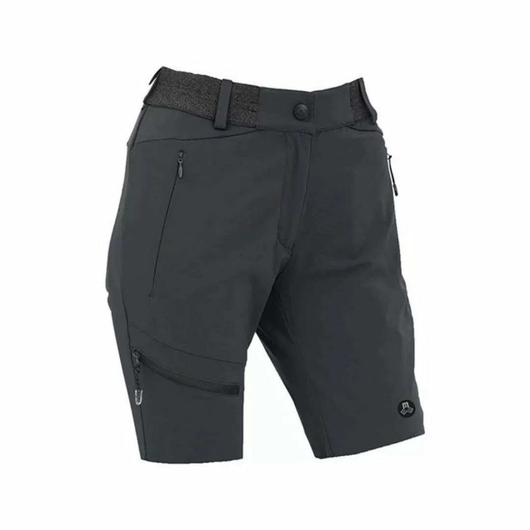 Maul Bermudas schwarz regular (1-tlg., EU-Größen) günstig online kaufen