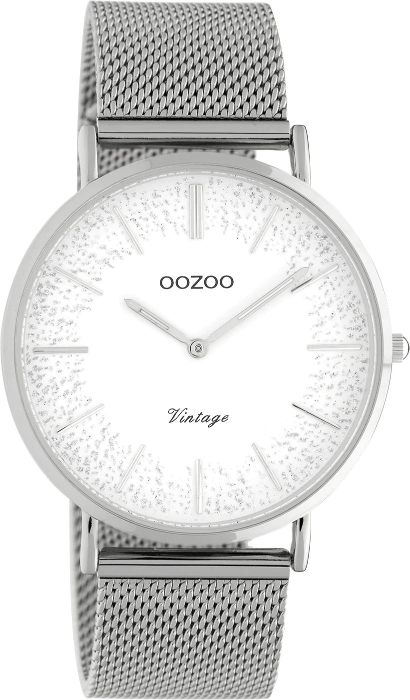 OOZOO Quarzuhr "C20133" günstig online kaufen
