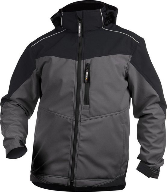 Dassy Softshelljacke günstig online kaufen