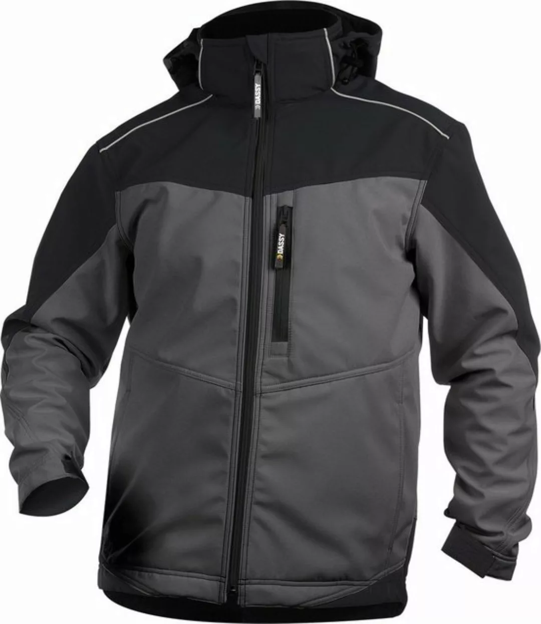 Dassy Softshelljacke Jakarta (1-St) günstig online kaufen