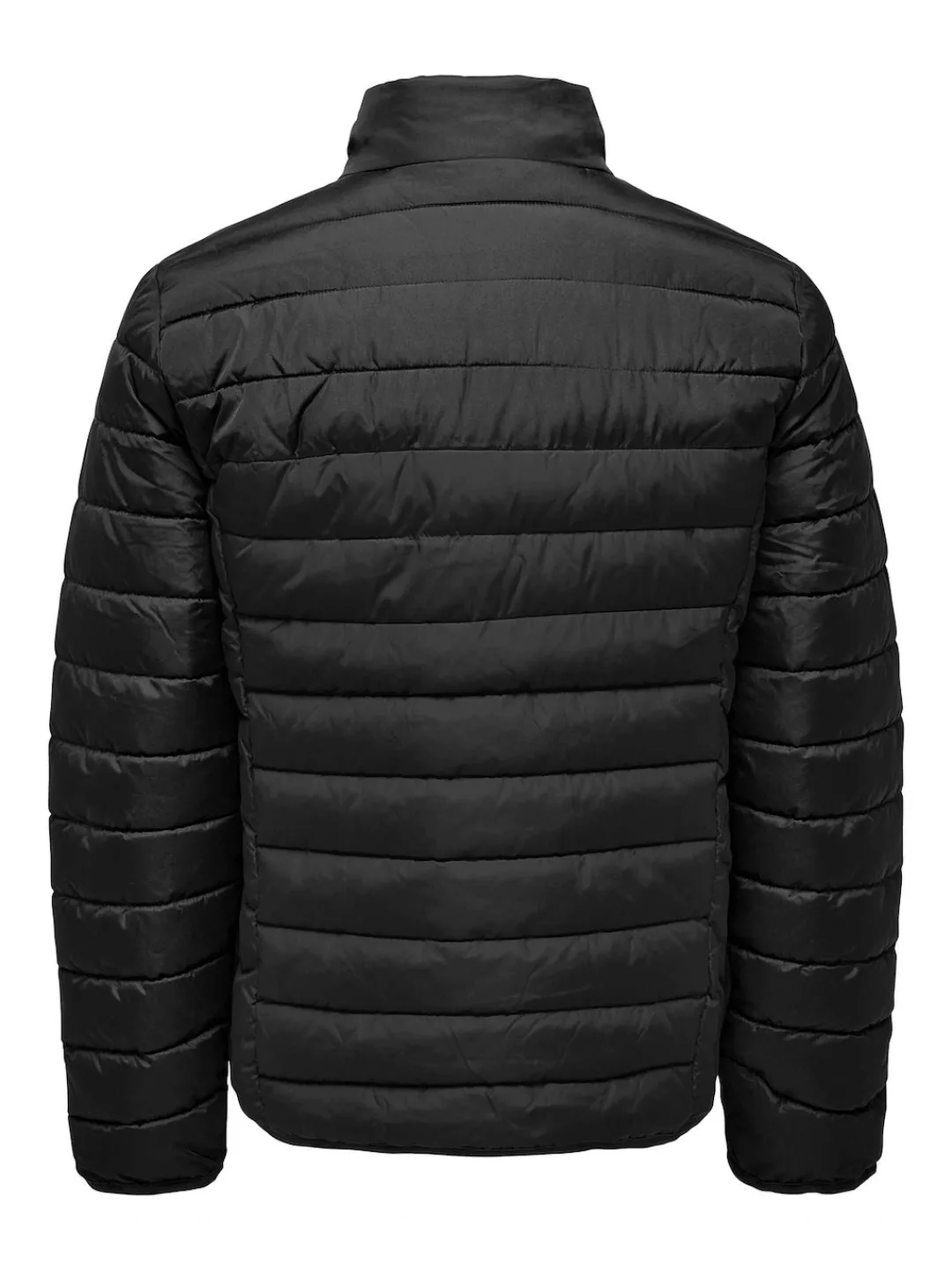 ONLY & SONS Outdoorjacke "ONSBRODY QUILT JACKET OTW VD", ohne Kapuze günstig online kaufen