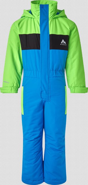 McKINLEY Schneeoverall KK.-Overall Corey II kds günstig online kaufen