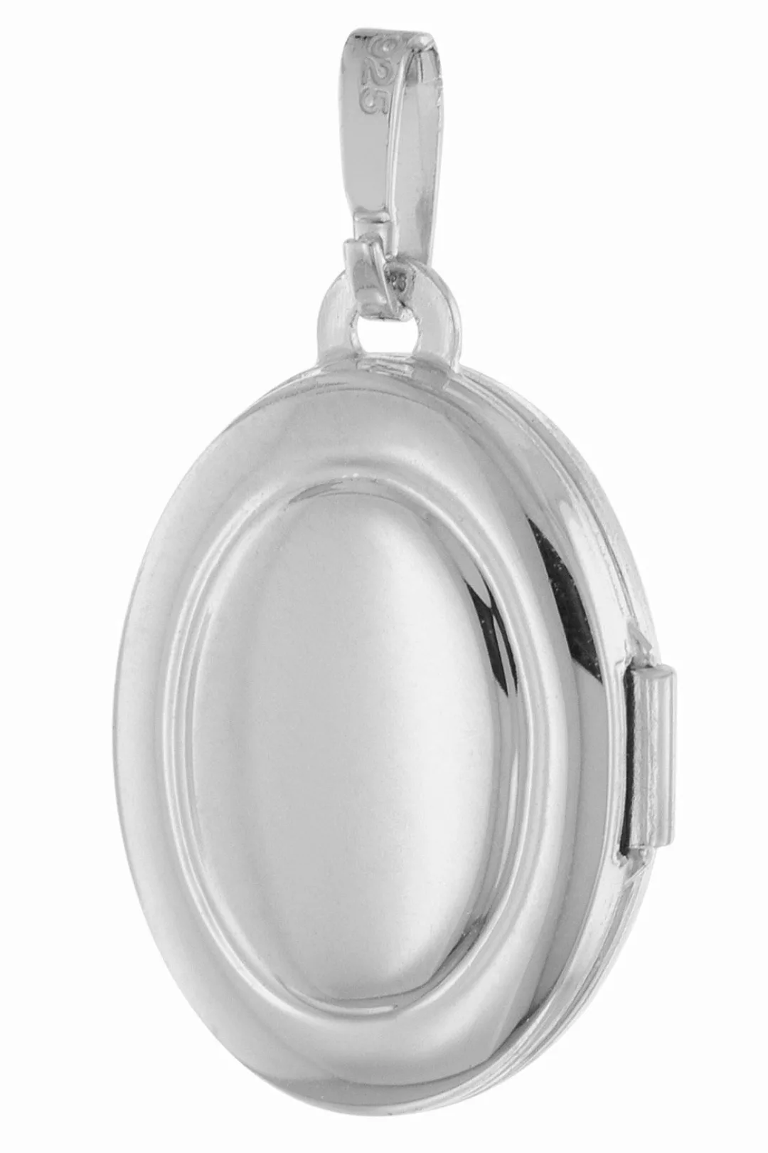 trendor Kette mit Anhänger Medaillon mit günstig online kaufen