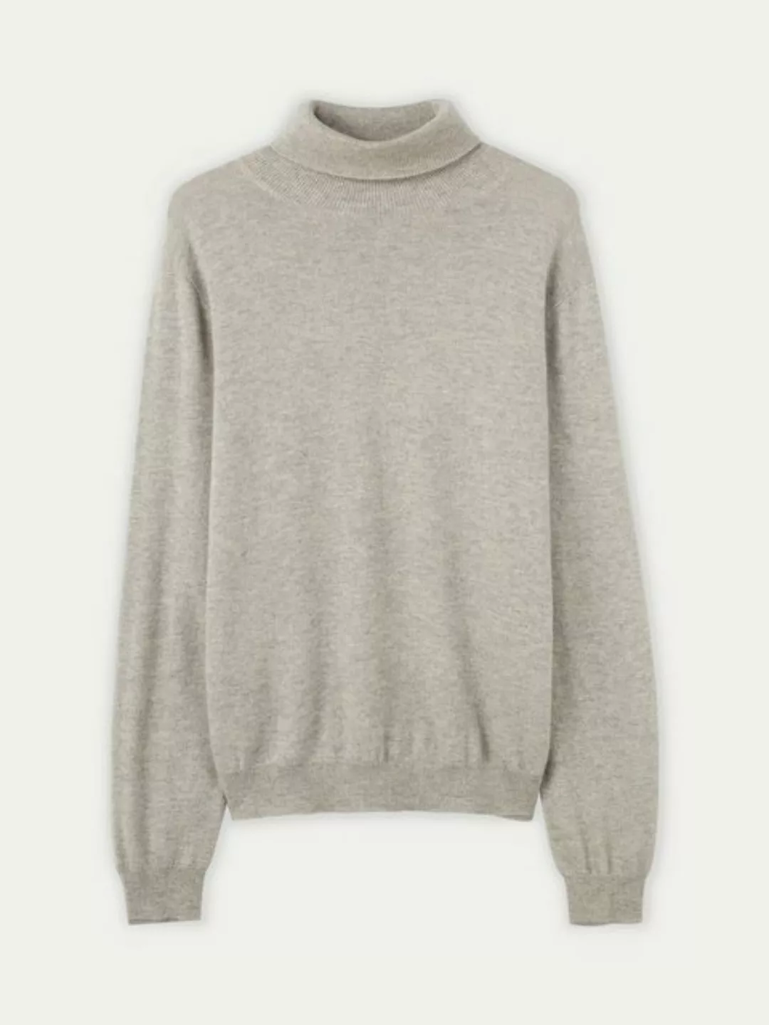 GOBI Cashmere Rollkragenpullover Basic Kaschmir Rollkragenpullover günstig online kaufen