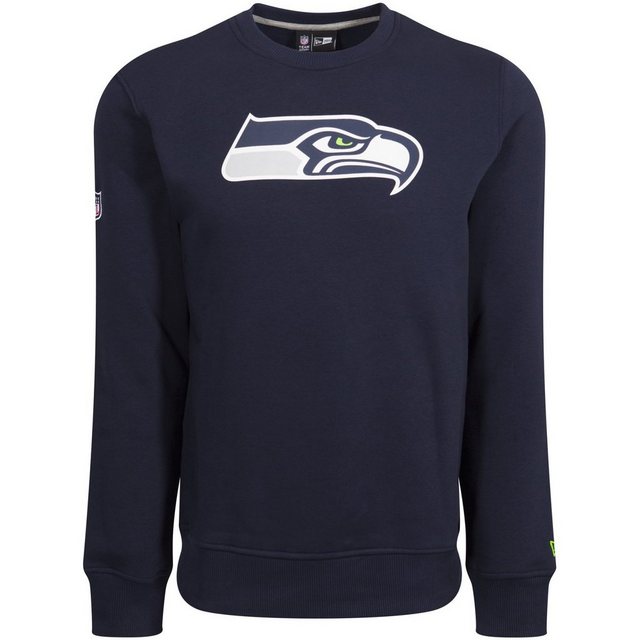 New Era Kapuzenpullover Seattle Seahawks (1-tlg) günstig online kaufen