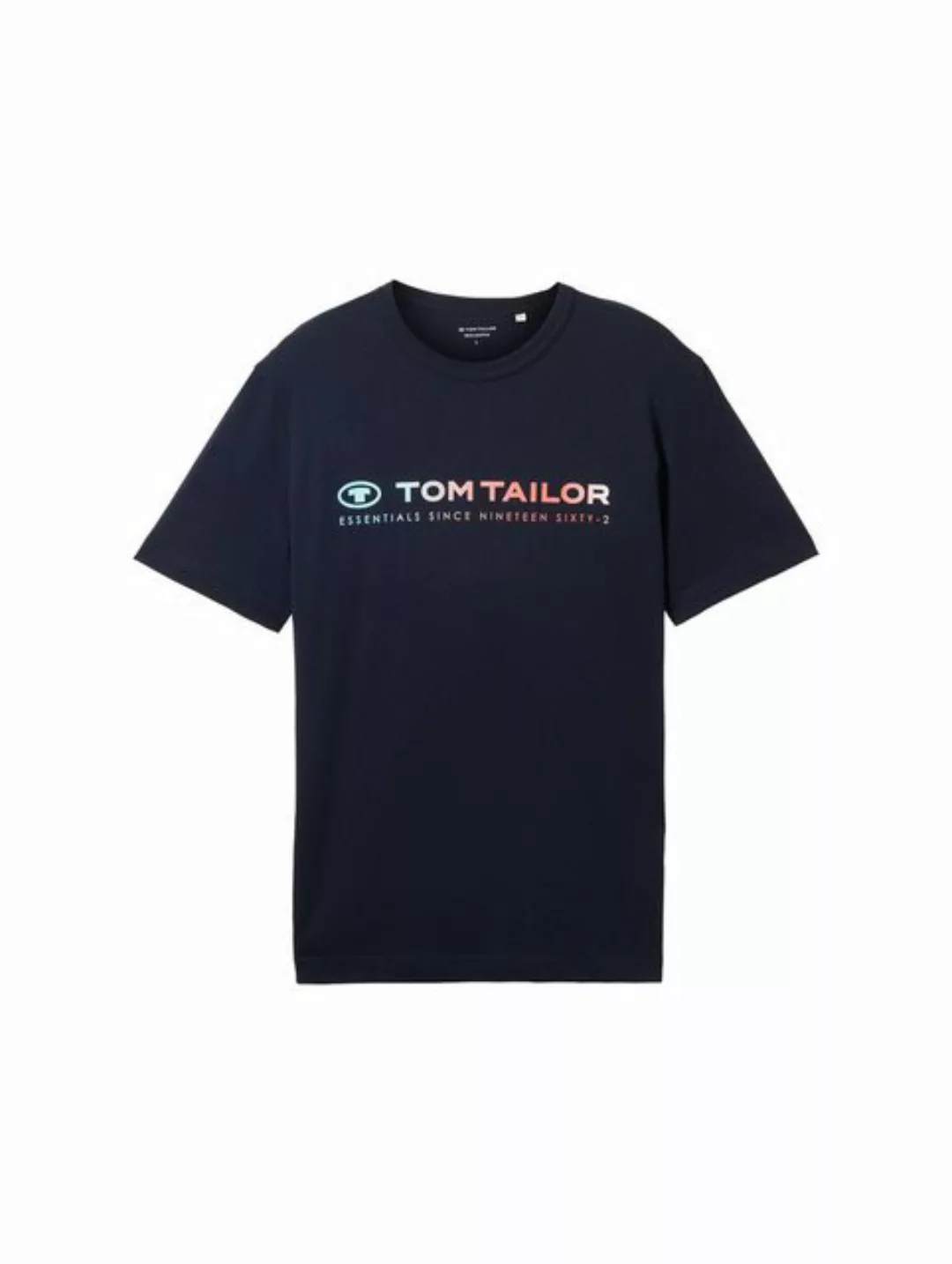 TOM TAILOR T-Shirt günstig online kaufen