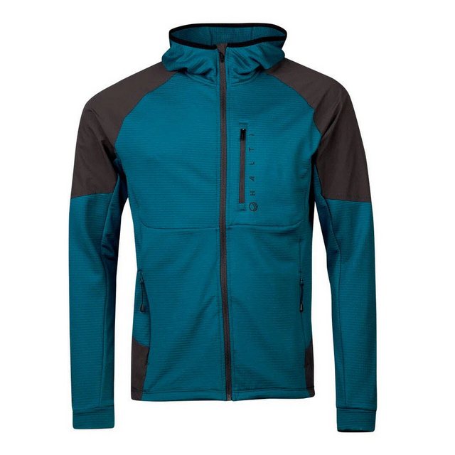 HALTI Trekkingjacke Forerunner M hooded full zip layer jacke günstig online kaufen