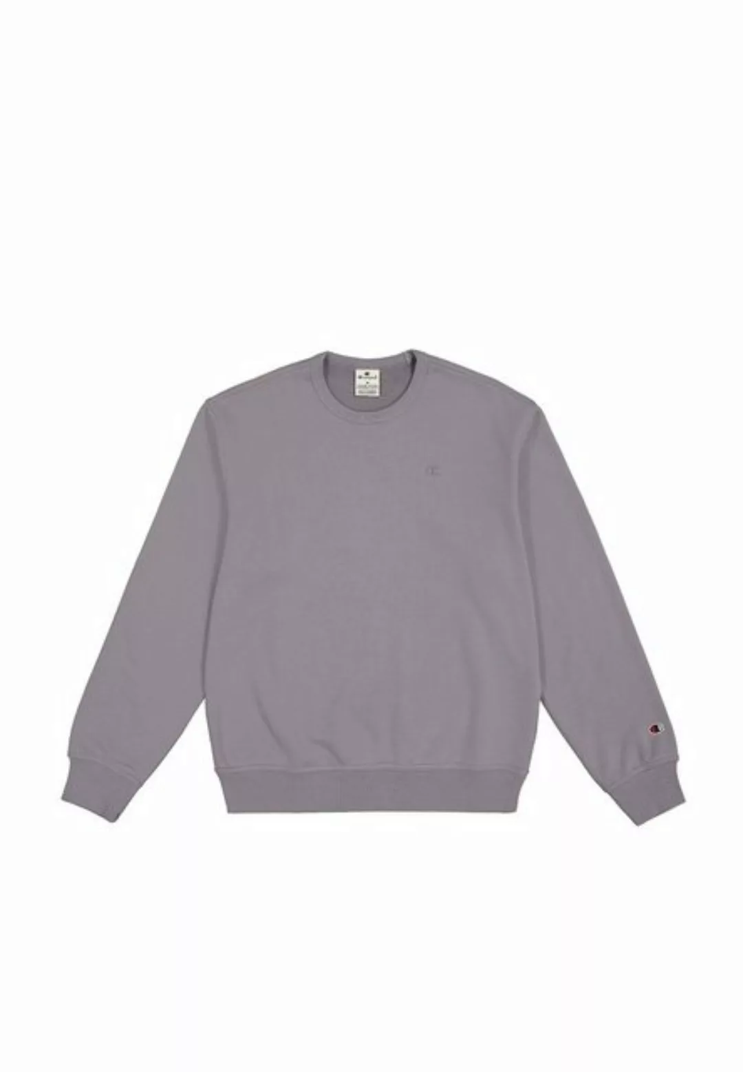 Champion Sweatshirt Crewneck Sweatshirt günstig online kaufen