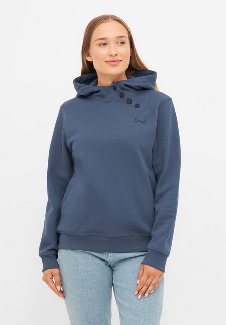 Bench. Kapuzensweatshirt "643155" günstig online kaufen