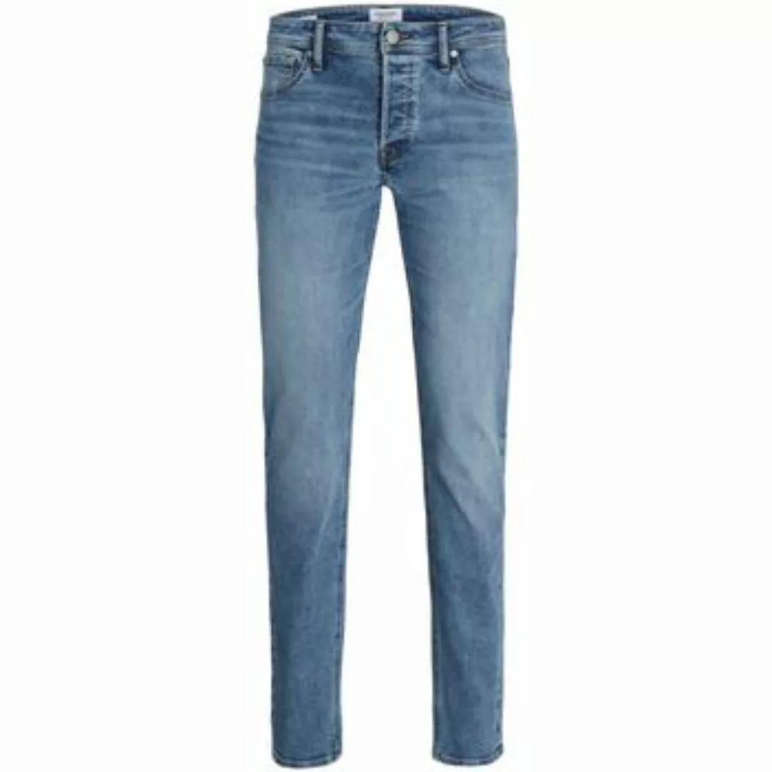 Jack & Jones  Jeans 12249191 GLENN-BLUE DENIM günstig online kaufen