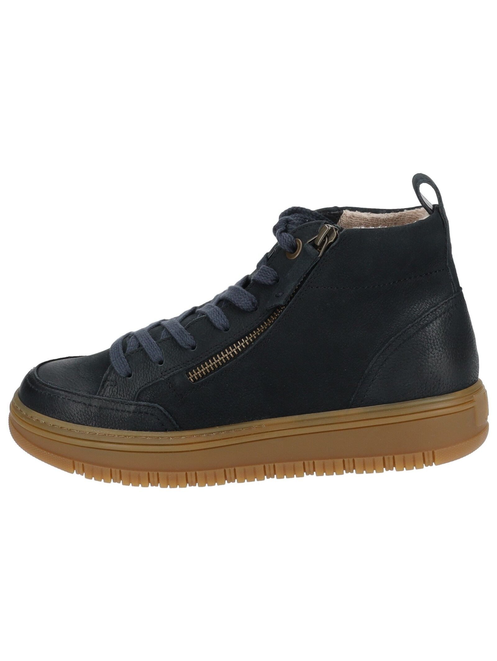 Paul Green Paul Green Sneaker Nubukleder günstig online kaufen