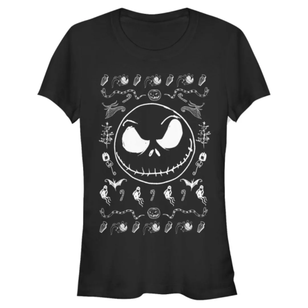 Disney Classics - Nightmare Before Christmas - Jack Skellington Jack Spooky günstig online kaufen