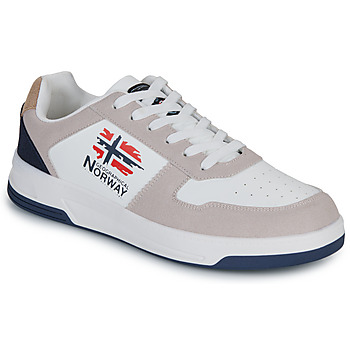 Geographical Norway  Sneaker ORTY günstig online kaufen