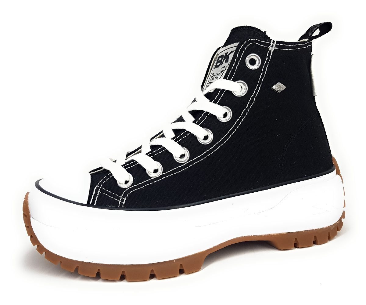 British Knights  Sneaker Kaya Mid Fly günstig online kaufen