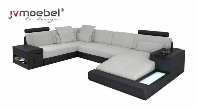 JVmoebel Ecksofa, Made in Europa günstig online kaufen