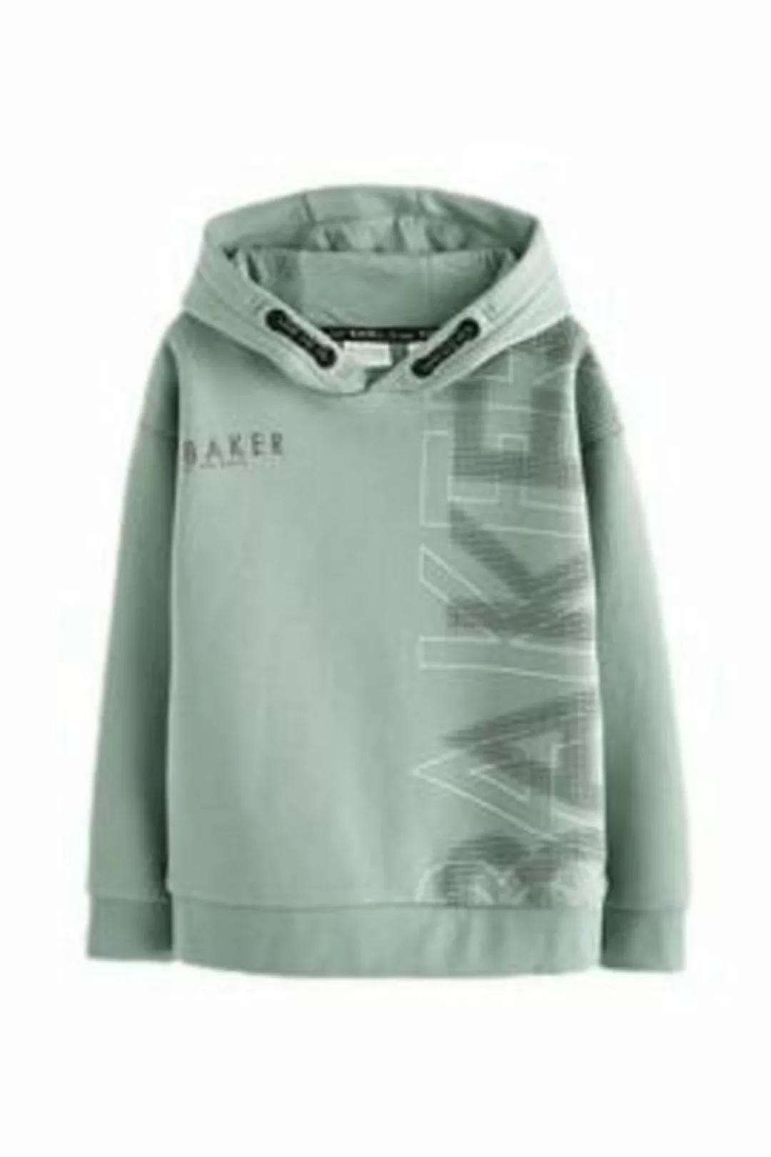 Baker by Ted Baker Kapuzensweatshirt Baker by Ted Baker Hoodie mit Grafik ( günstig online kaufen