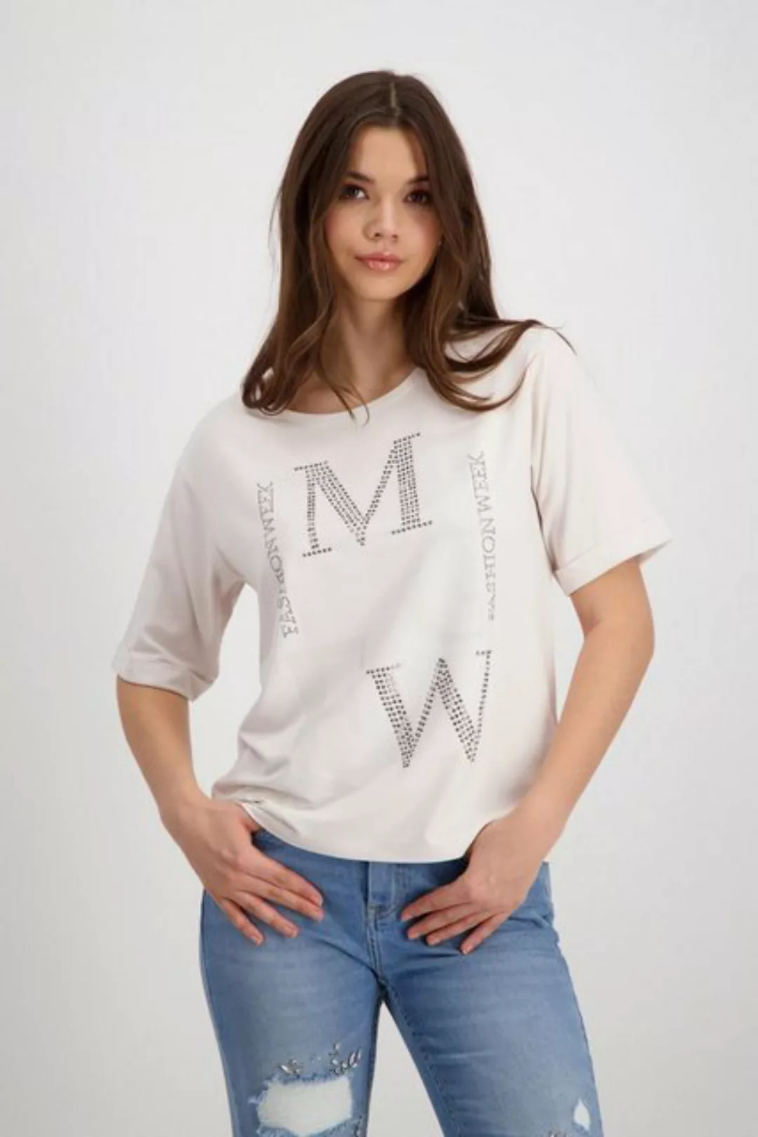 Monari T-Shirt MONARI / Da.Shirt, Polo / T-Shirt günstig online kaufen