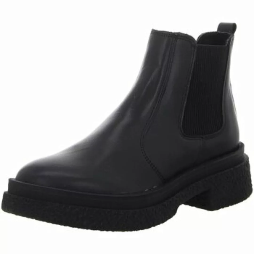 Palpa  Stiefel Stiefeletten PAFE-1700233W BLACK günstig online kaufen