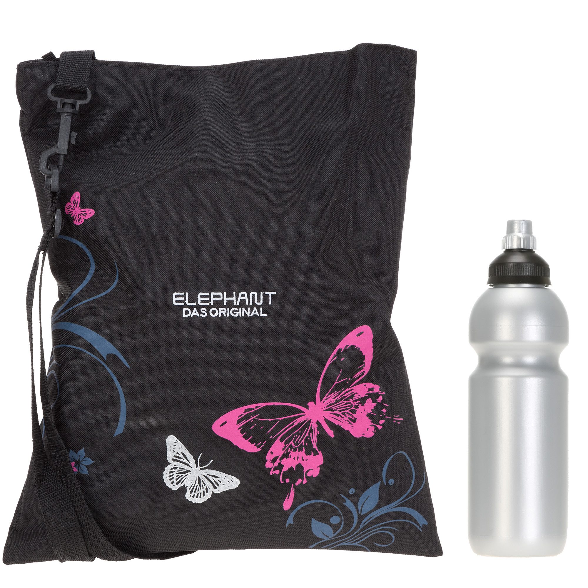 ELEPHANT Turnbeutel Sportbeutel Attach Bag Hero günstig online kaufen