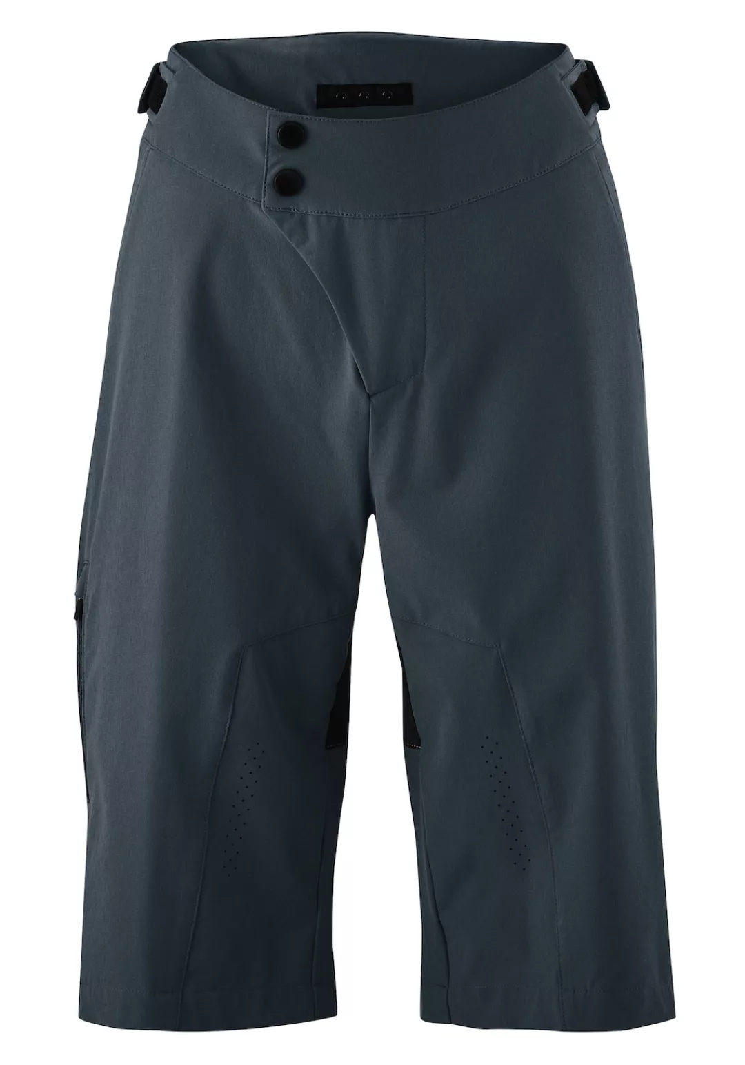 Gonso Radhose "NOMESINO", Damen Bike-Shorts, MTB Fahrradhose mit Sitzpolste günstig online kaufen