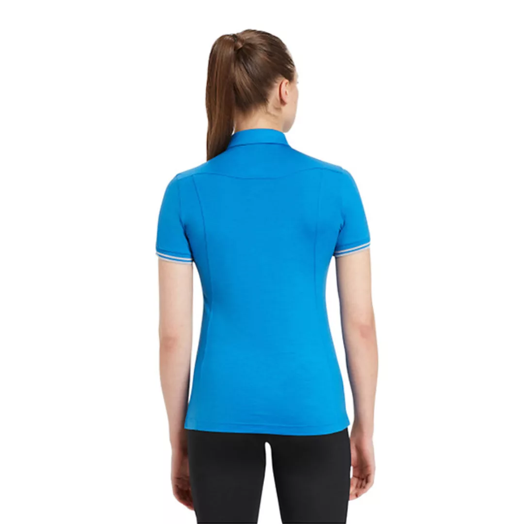 Rewoolution Damen Polo-shirt Sunshine günstig online kaufen