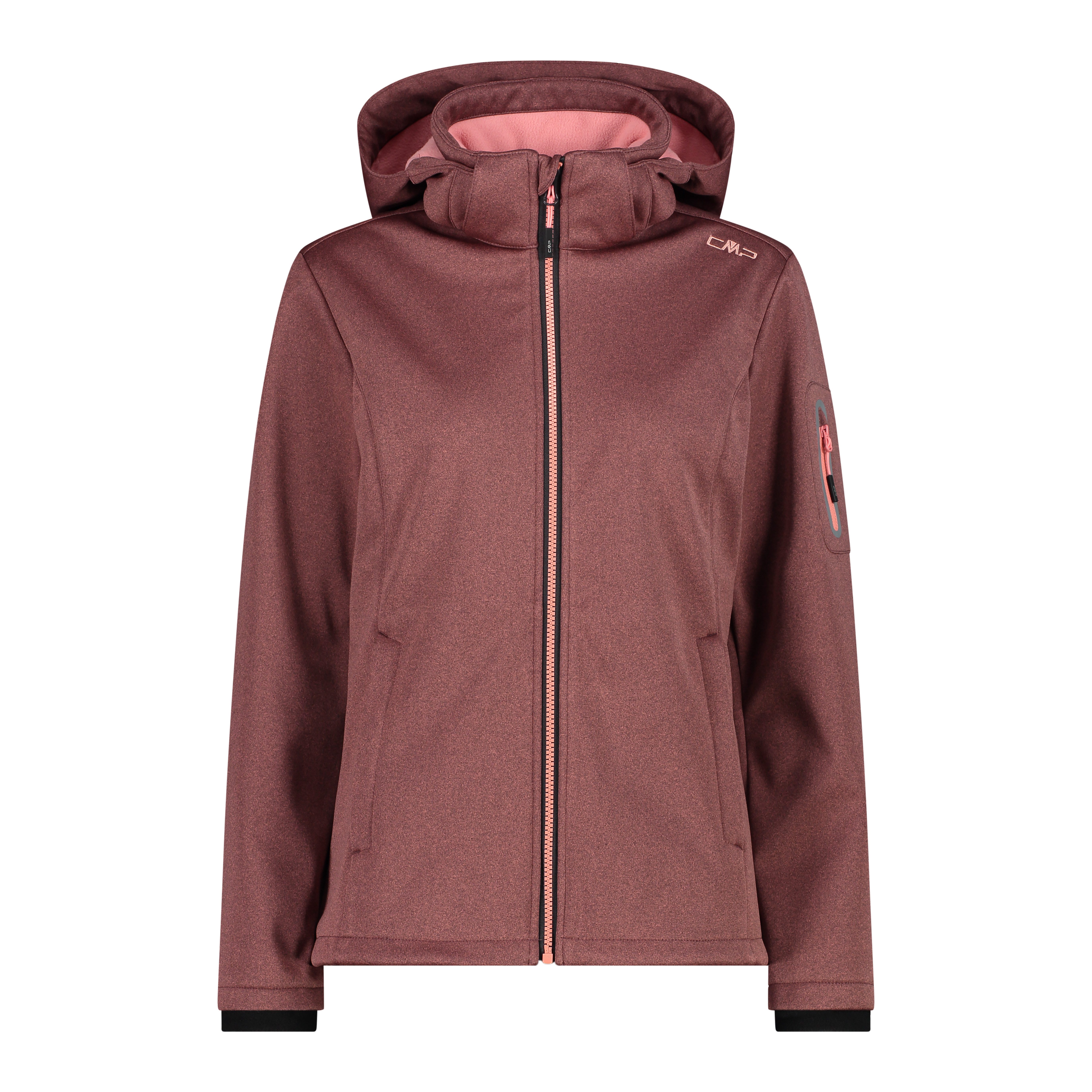 CMP Softshelljacke CMP Damen Softshelljacke Woman günstig online kaufen