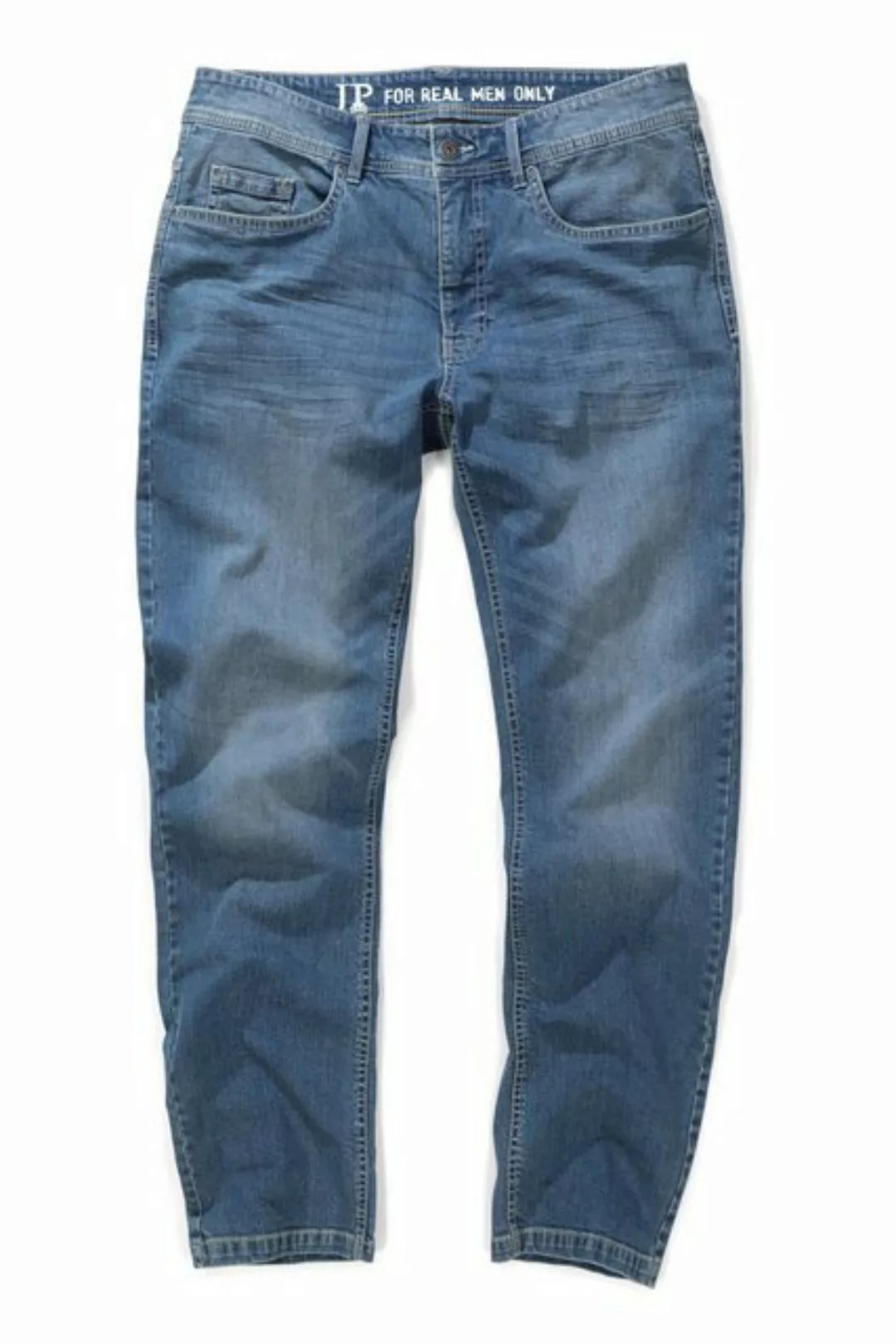 JP1880 5-Pocket-Jeans Jeans FLEXNAMIC® Straight Fit bis Gr. 72/36 günstig online kaufen