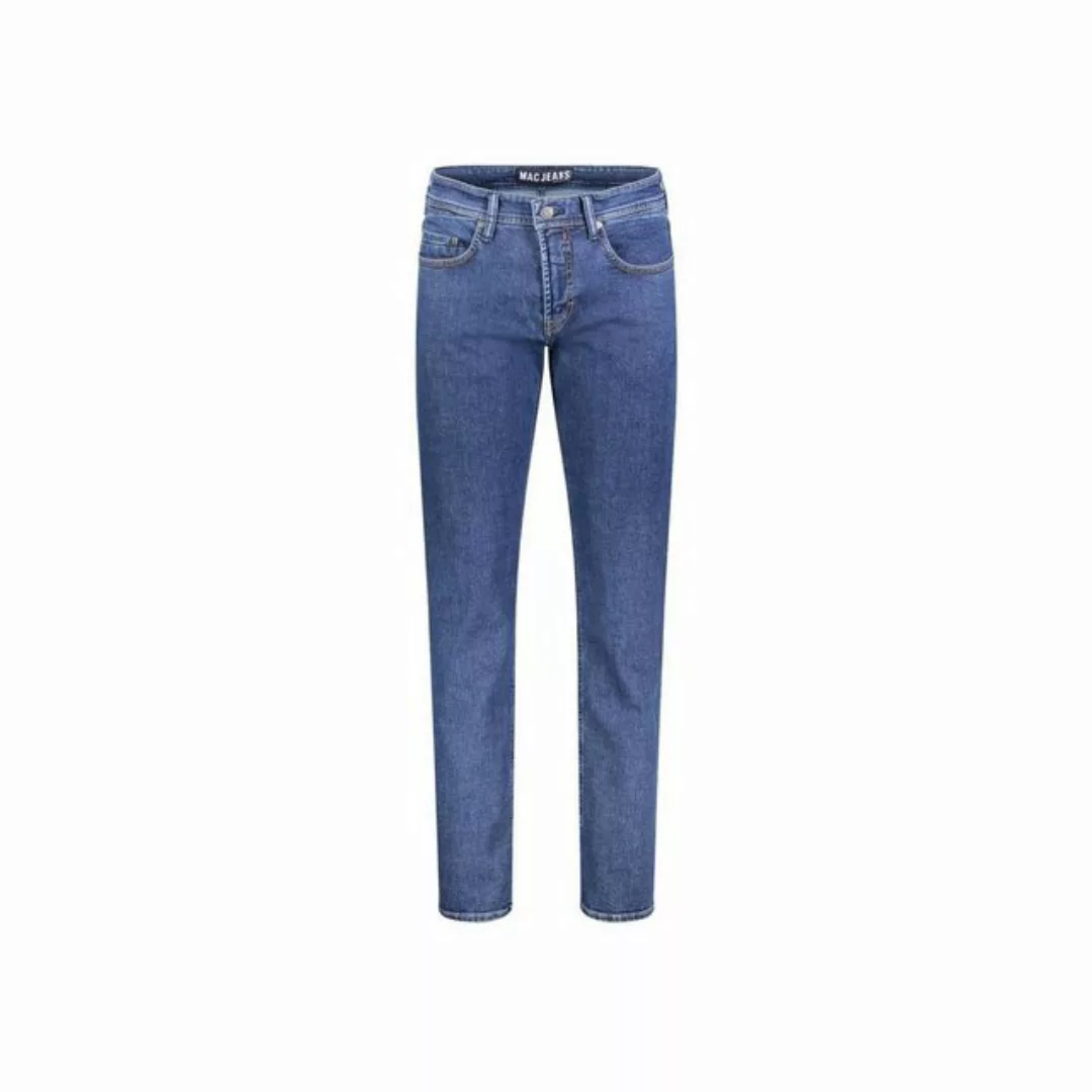 MAC 5-Pocket-Jeans uni regular fit (1-tlg) günstig online kaufen