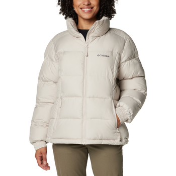 Columbia  Parkas Pike Lake Full Zip Jacket günstig online kaufen