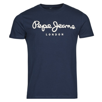 Pepe jeans  T-Shirt ORIGINAL STRETCH günstig online kaufen