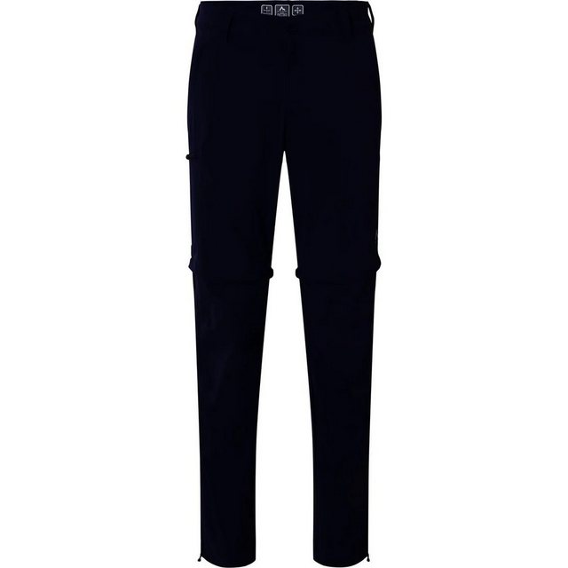 McKINLEY Funktionshose He.-Abzipphose Malloy mn 518 NAVY DARK günstig online kaufen